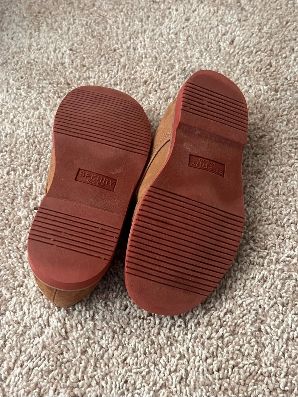 Kids Sperry Top-Sider Caspian III - Boys 2
